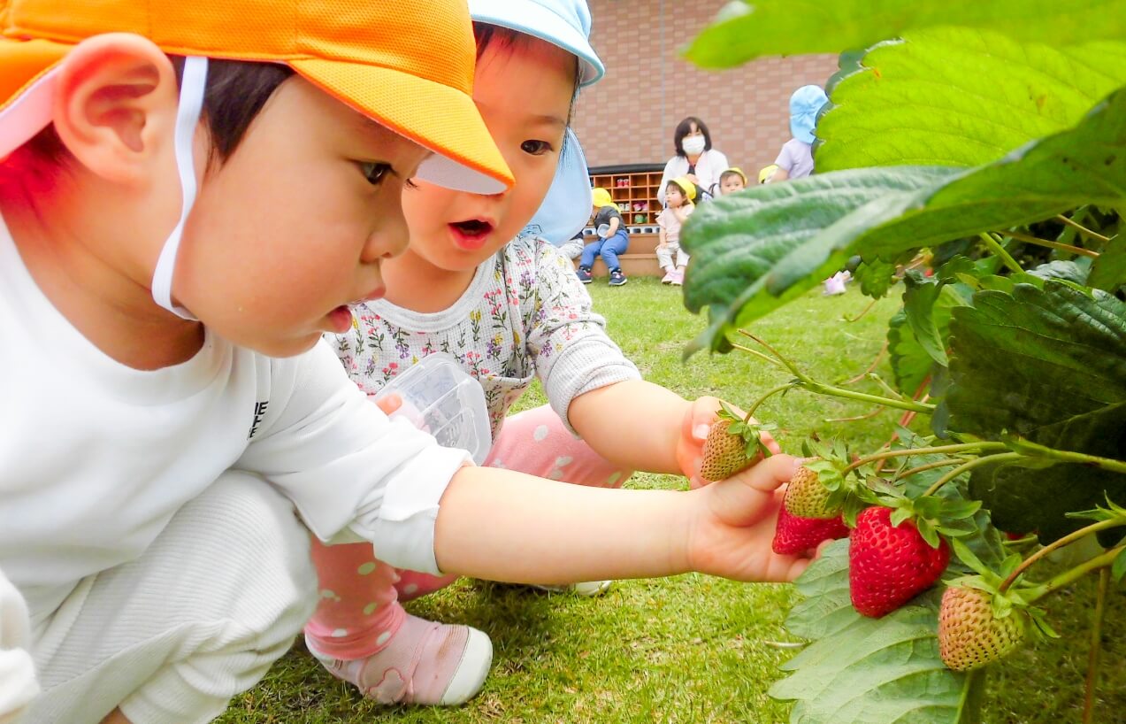 安心して子育てするために